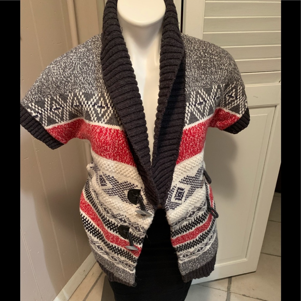 Tommy Hilfiger sweater